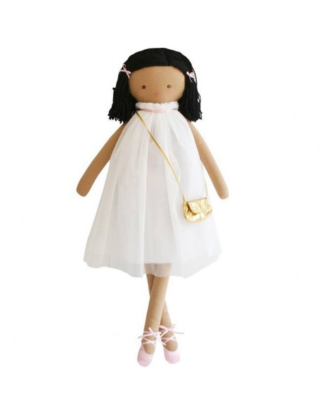 Alimrose Design - poupée : Zoe girl (65 cm)
