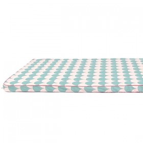 Nobodinoz st tropez mattress green scales