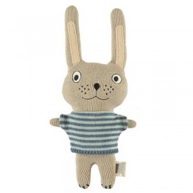 baby toy rabbit toy