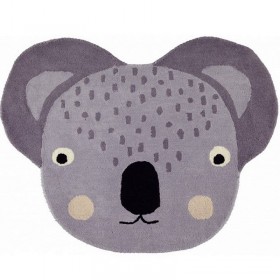 OYOY rug koala