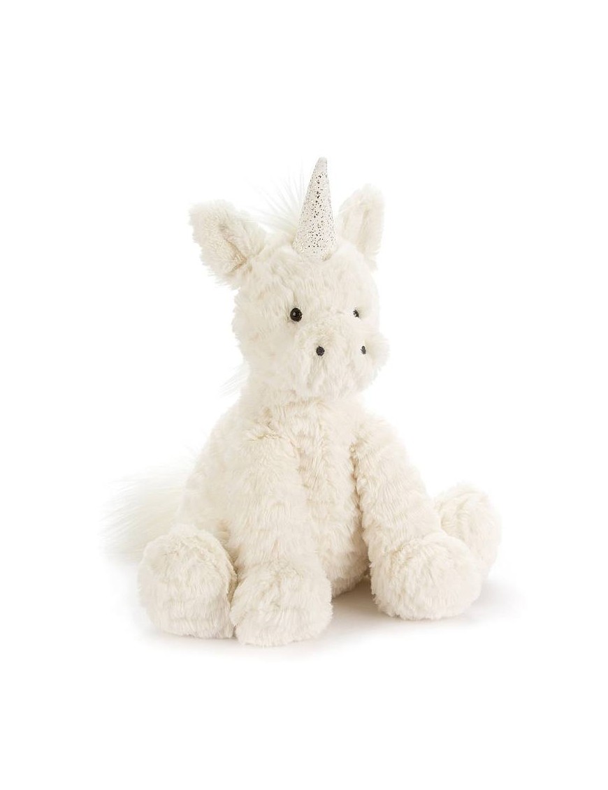 jellycat unicorn fuddlewuddle
