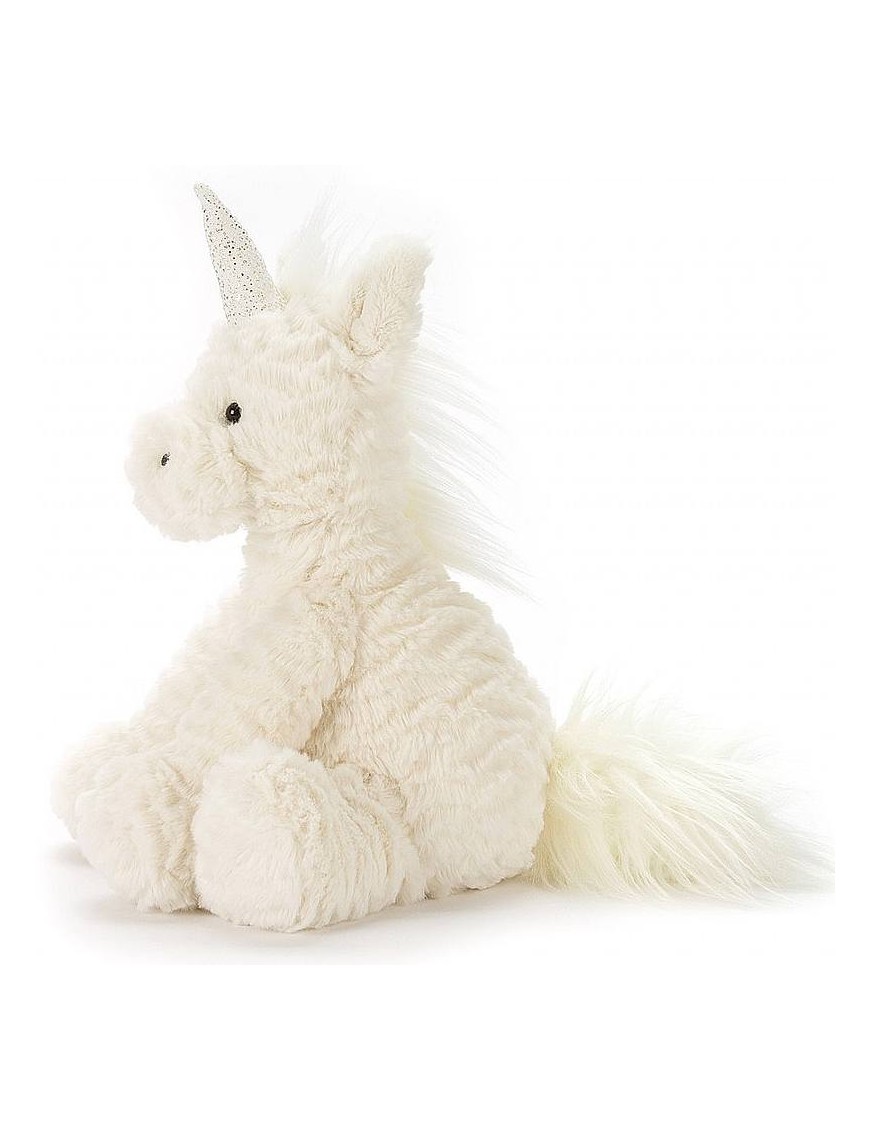 jellycat fuddlewuddle unicorn