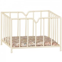 Maileg Parc "Playpen", micro