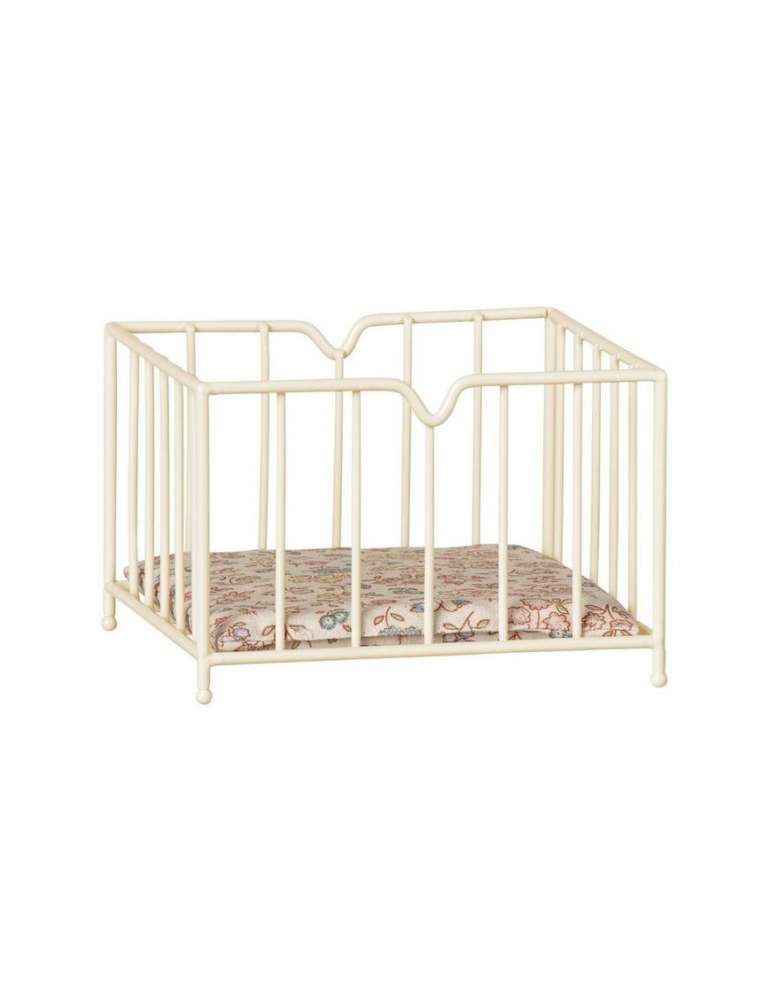 Maileg Parc "Playpen", micro