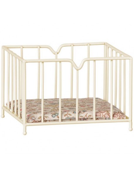 Maileg Parc "Playpen", micro