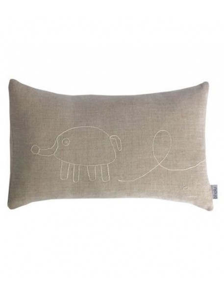 Bholu Cushion critter