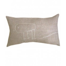 Bholu Cushion critter