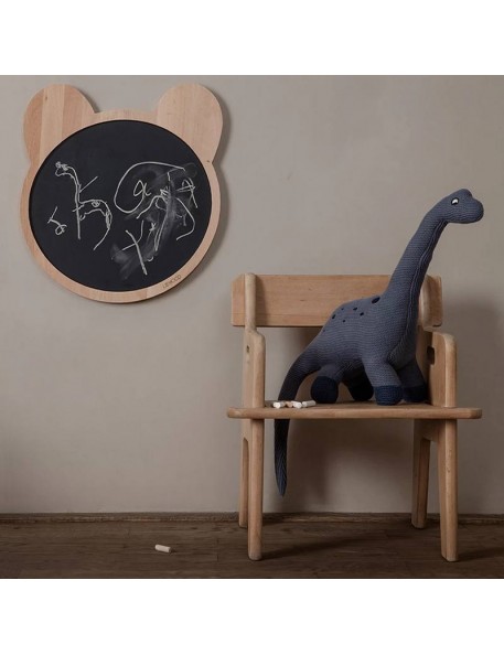 kids room blackboard