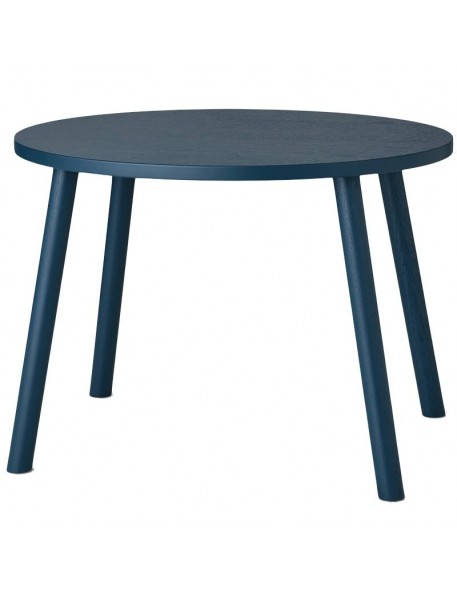 Table bébé pétrole "Mouse" (2-5ans)