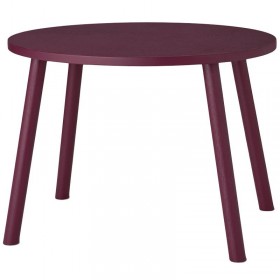 Mouse table cassis (2-5years)