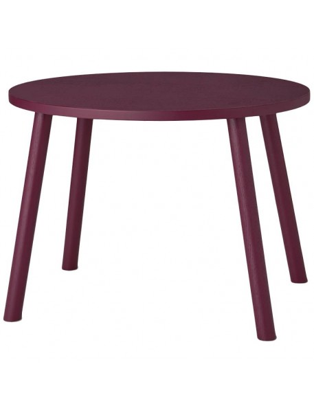 Mouse table cassis (2-5years)