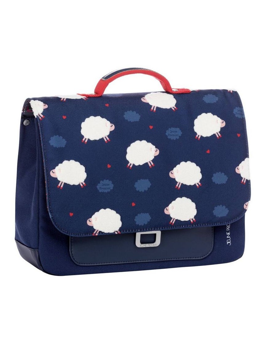 jeune premier cartable