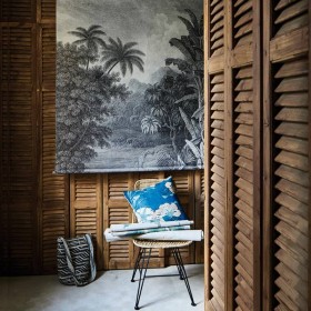 HK living wall chart: xxl jungle (154cm)