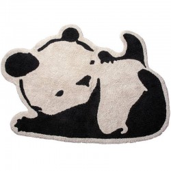 Maileg tapis panda (105x145cm)