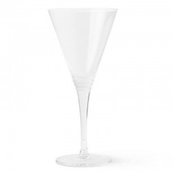 HK Living -  engraved cocktail glass (set x 2)
