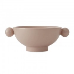 Oyoy - Inka bowl, rose