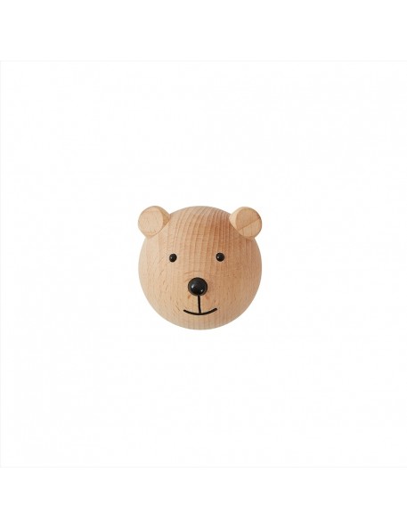 Hook bear Oyoy mini Hook bear Oyoy mini