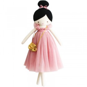 Alimrose Design - Charlotte doll, blush 48cm