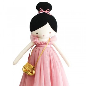 Alimrose Design - Charlotte doll, blush 48cm