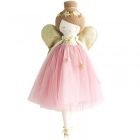 Poupée Mia Fairy, blush 48cm ALIMROSE