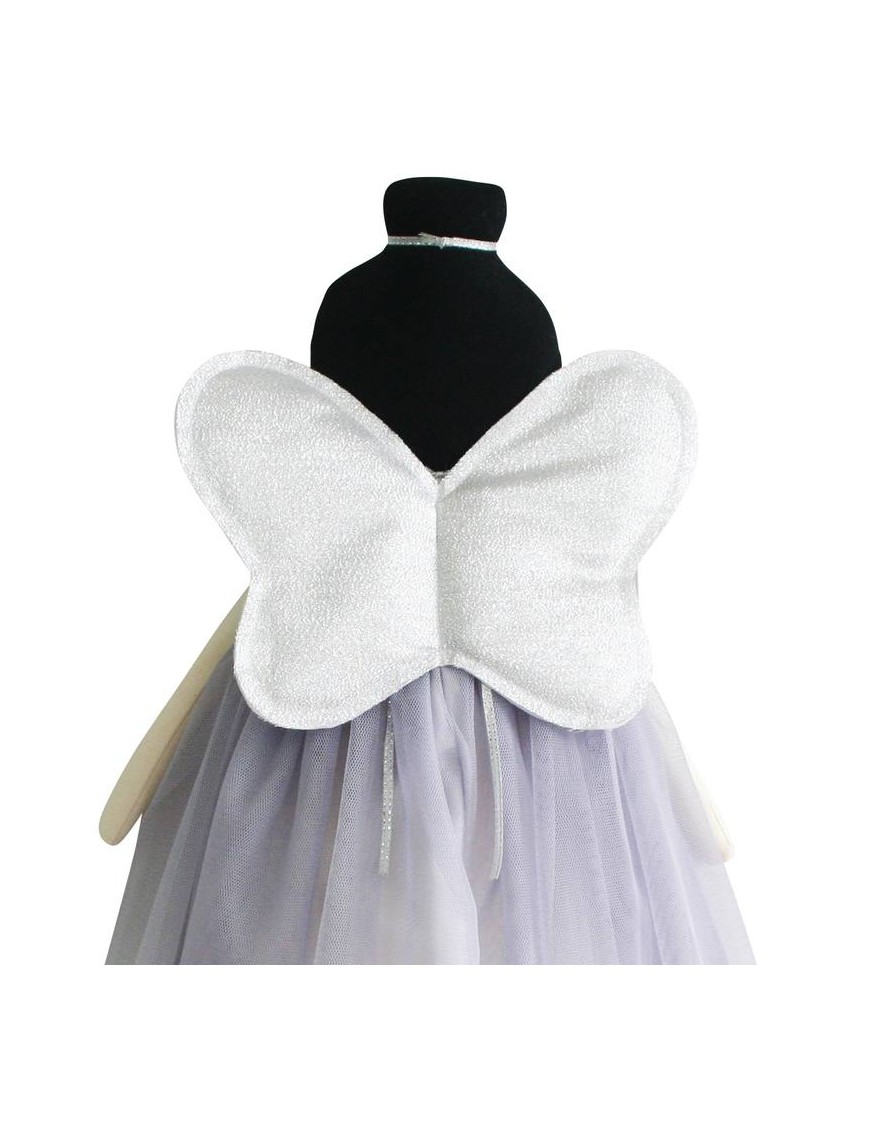 mia fairy doll