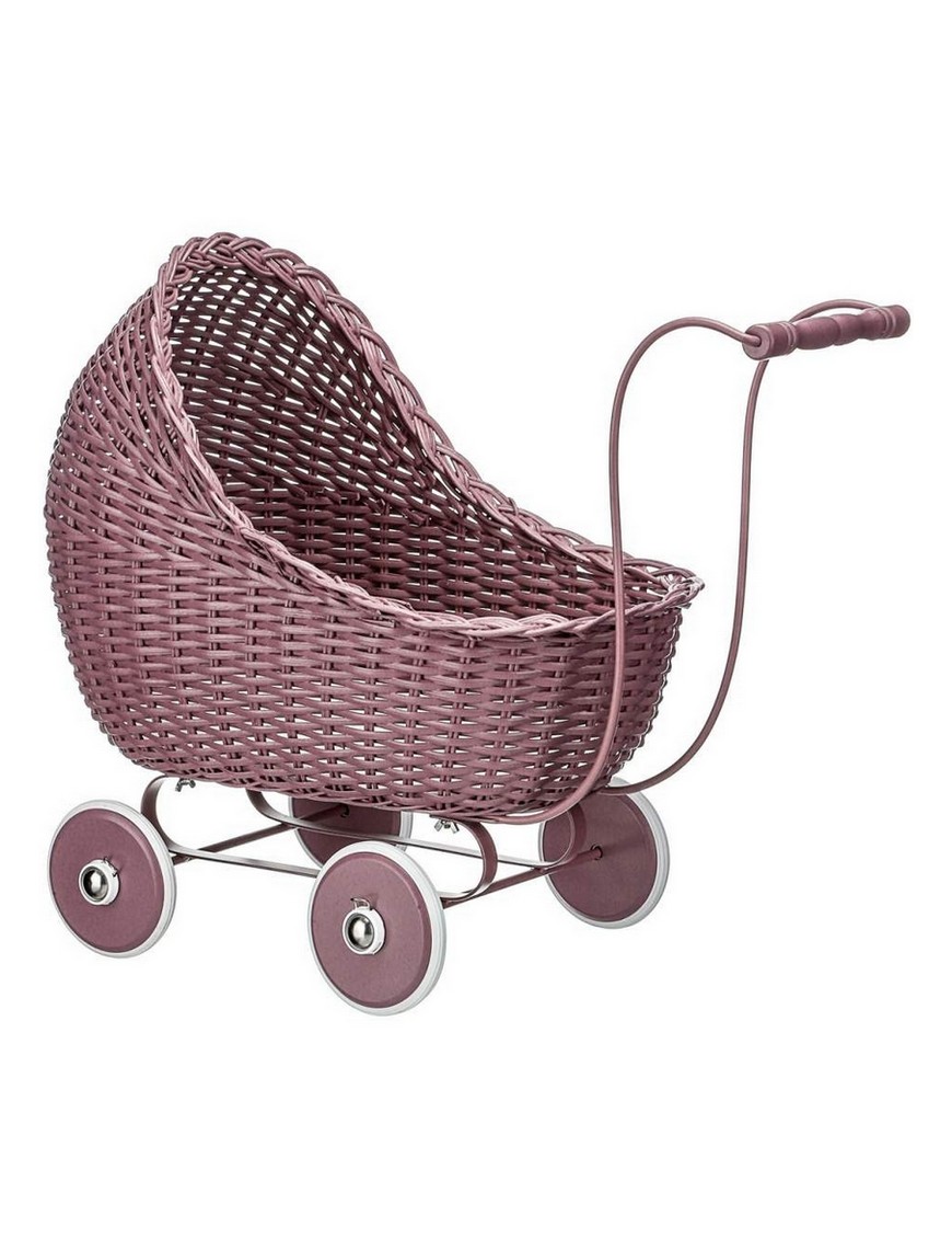 smallstuff doll pram