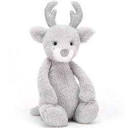 Jellycat renne bashful "sparkle reindeer"