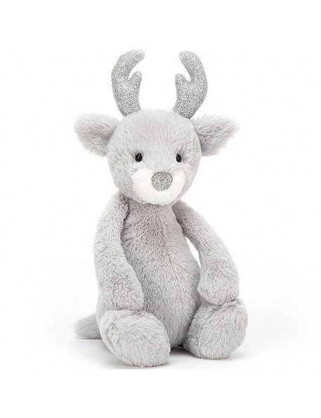 Jellycat bashful sparkle reindeer