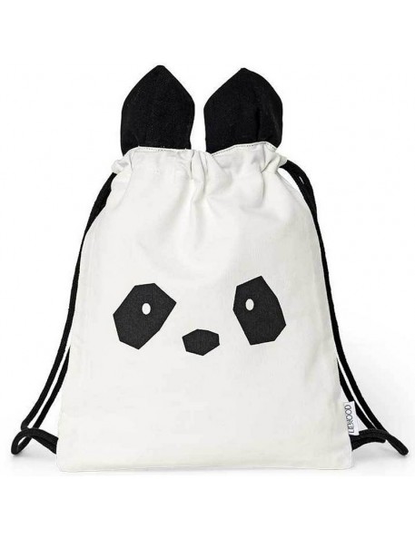 Liewood gym bag panda