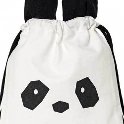 Liewood - gym bag, panda