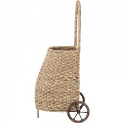 Panier de marché enfant Bloomingville mini