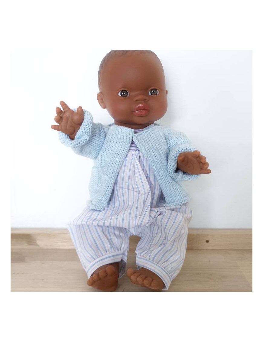 baby boy doll toy
