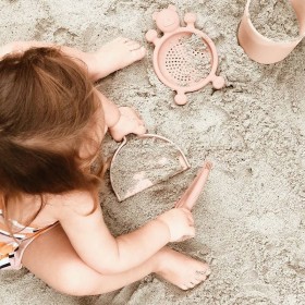 Set de jouets de plage Dante de Liewood