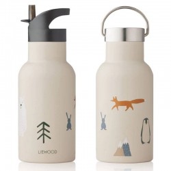 Gourde arctic "Anker" Liewood