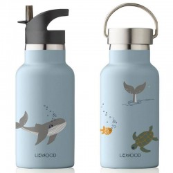 Gourde sea creature Liewood