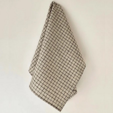 https://www.pop-line.com/22962-medium_default/linen-kitchen-cloth-beige-plaid-fog-linen-work.jpg