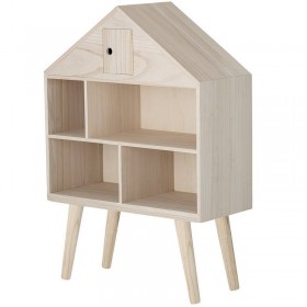 Meuble maison de poupée Bloomingville mini