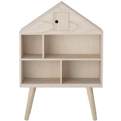 Meuble maison de poupée Bloomingville mini