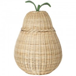 Pear basket FERm living kids