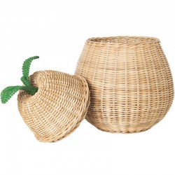 Panier poire FERM living kids