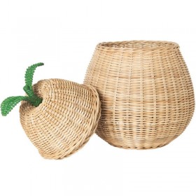 Panier poire FERM living kids