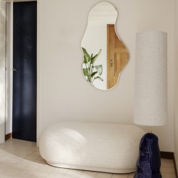 Ferm living - miroir "Pond" large