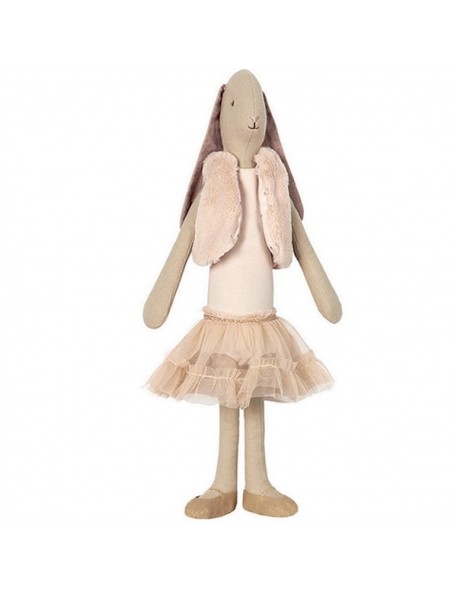 Vêtements de poupée "bunny dance" (medium) Maileg Vêtements de poupée "bunny dance" (medium) Maileg
