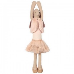 Vêtements de poupée "bunny dance" (medium) Maileg