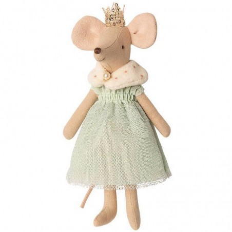 Maileg poupée souris "Queen mouse" Maileg poupée souris "Queen mouse"