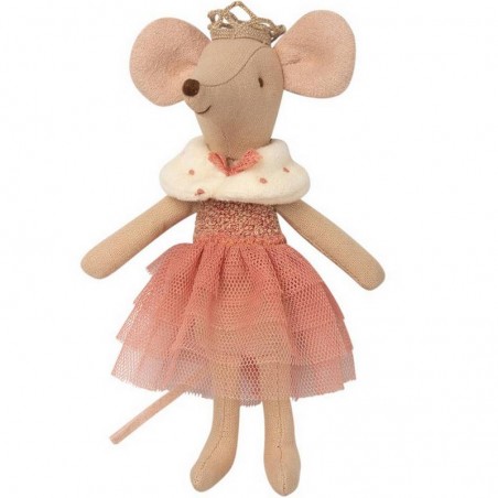 Maileg poupée souris "princess mouse" Maileg poupée souris "princess mouse"