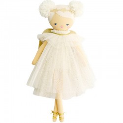 Poupée "Ava Angel doll" (48 cm) ALIMROSE design