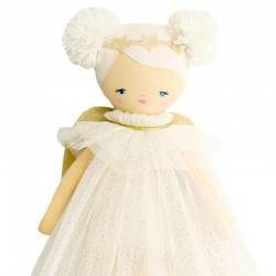 Poupée "Ava Angel doll" (48 cm) ALIMROSE design