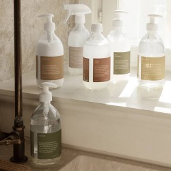 Savon liquide naturel main Ferm Living