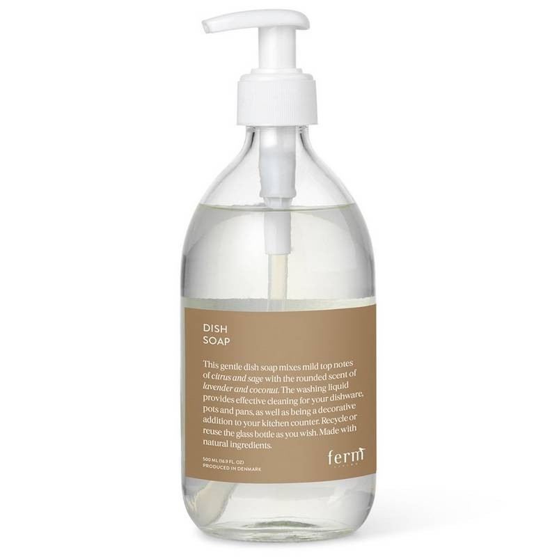 Ferm Living Natural Dish Soap Online Ferm Living Natural Dish Soap Online